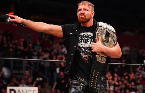 jon moxley|Jon Moxley: Greatest Transitional Champion of。